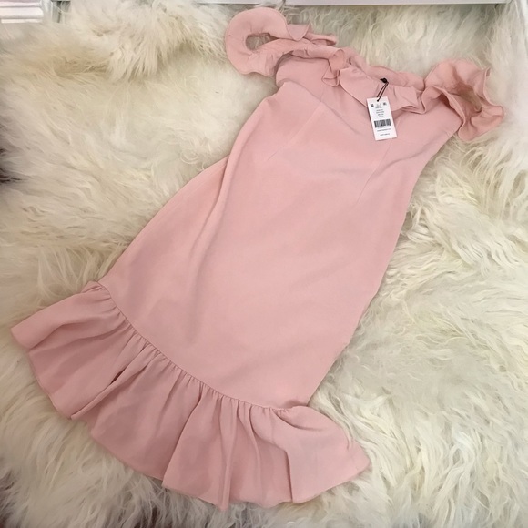 Cinq a Sept Opalina Dress - Picture 2 of 8